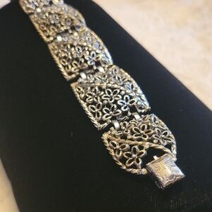 Emmons Filigree Bracelet